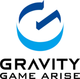 Gravity Game Arise logo