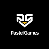Pastel Games logo