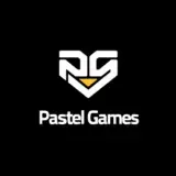 Pastel Games logo