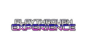 Playthrough Experience logo