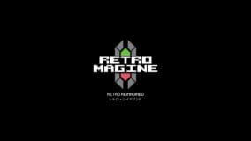 Retromagine