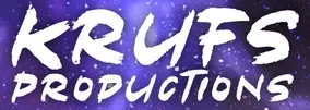 Krufs Productions logo