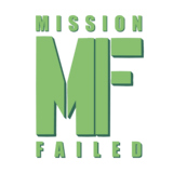 Mission Failed
