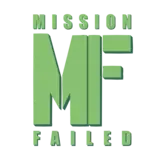 Mission Failed logo