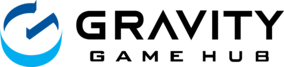 Gravity Game Hub logo