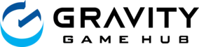 Gravity Game Hub logo