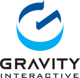 Gravity Interactive logo