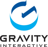 Gravity Interactive logo