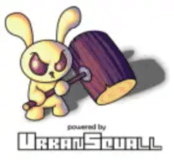 Urban Squall logo