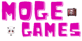 Moge Games