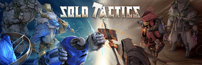 Solo Tactic Games logo