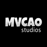 MVCAO Studios logo