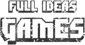Full Ideas Games logo