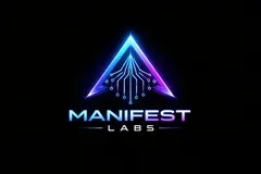 Manifest Labs logo