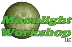 Moonlight Workshop logo