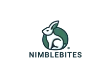 Nimblebites logo