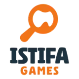 Istifa Games logo