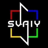 Svaiy Art Industries logo
