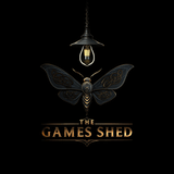 The Games Shed