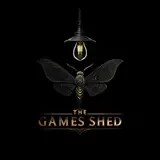 The Games Shed logo