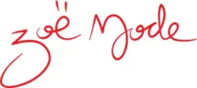 Zoe Mode logo