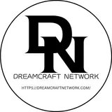 Dreamcraft Network Studios logo