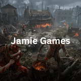 JamieGames
