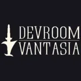 Devroom-Vantasia logo