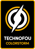technofou colorstorm