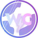 Wired Creations Studio logo