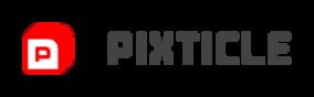 Pixticle