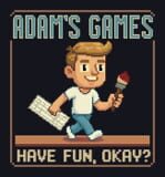 Adam's Games