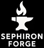 Sephiron Forge logo