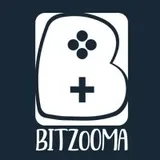 Bitzooma Game Studio logo
