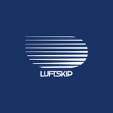 Luftskip logo