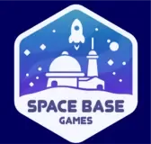 Space Base Games logo
