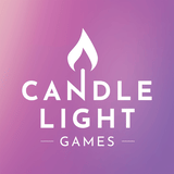 Candlelight Games logo