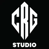 CRG Studio logo