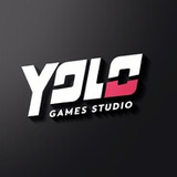 Yolo Games Studio logo