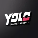 Yolo Games Studio logo
