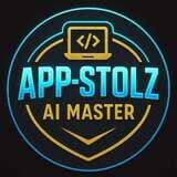 App-Stolz