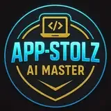 App-Stolz logo