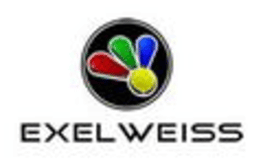 Exelweiss Entertainment logo