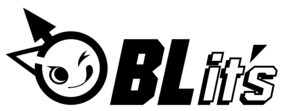 BLits Games logo