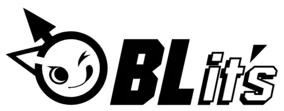 BLits Games logo
