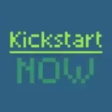 Kickstart Now logo
