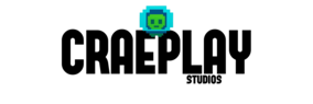 CraePlay logo