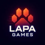 LapaGames logo