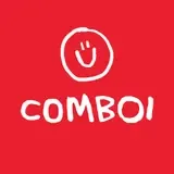 Comboi Studios logo