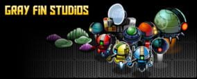 Gray Fin Studios